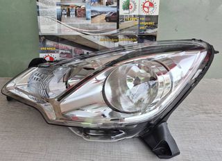 Citroen DS3 2010-2016 & DS DS3 2016- & Citroen C3 2013-2016 φανός εμπρός αριστερός