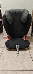 Kαθισμα αυτοκινητου britax romer 15-36 isofix
