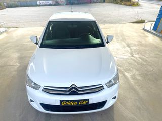 Citroen C-Elysee 2017 1.2 VTi FEEL ΑΡΙΣΤΟ-thumb-3