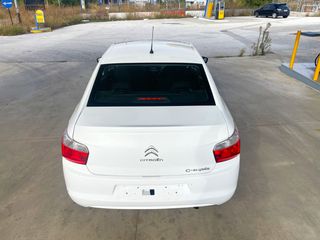 Citroen C-Elysee 2017 1.2 VTi FEEL ΑΡΙΣΤΟ-thumb-8