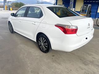 Citroen C-Elysee 2017 1.2 VTi FEEL ΑΡΙΣΤΟ-thumb-4