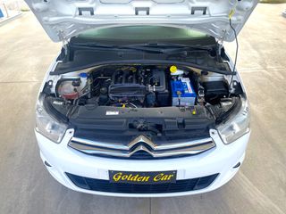 Citroen C-Elysee 2017 1.2 VTi FEEL ΑΡΙΣΤΟ-thumb-42