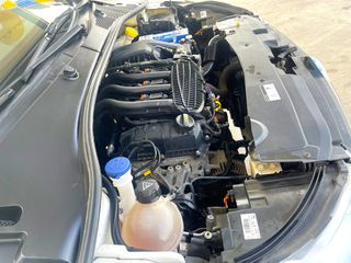 Citroen C-Elysee 2017 1.2 VTi FEEL ΑΡΙΣΤΟ-thumb-39