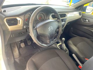 Citroen C-Elysee 2017 1.2 VTi FEEL ΑΡΙΣΤΟ-thumb-25