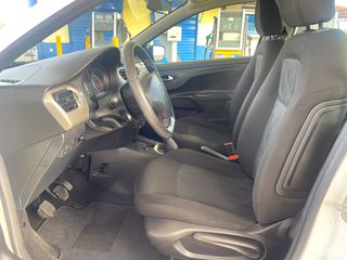 Citroen C-Elysee 2017 1.2 VTi FEEL ΑΡΙΣΤΟ-thumb-13