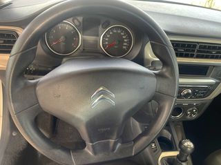 Citroen C-Elysee 2017 1.2 VTi FEEL ΑΡΙΣΤΟ-thumb-29
