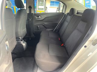 Citroen C-Elysee 2017 1.2 VTi FEEL ΑΡΙΣΤΟ-thumb-16