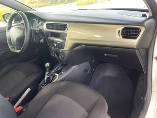 Citroen C-Elysee 2017 1.2 VTi FEEL ΑΡΙΣΤΟ-thumb-26