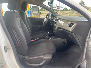 Citroen C-Elysee 2017 1.2 VTi FEEL ΑΡΙΣΤΟ-thumb-19