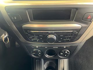 Citroen C-Elysee 2017 1.2 VTi FEEL ΑΡΙΣΤΟ-thumb-33