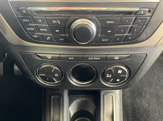 Citroen C-Elysee 2017 1.2 VTi FEEL ΑΡΙΣΤΟ-thumb-35