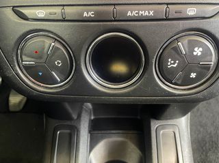 Citroen C-Elysee 2017 1.2 VTi FEEL ΑΡΙΣΤΟ-thumb-36