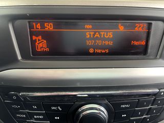 Citroen C-Elysee 2017 1.2 VTi FEEL ΑΡΙΣΤΟ-thumb-34