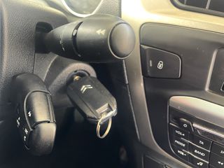 Citroen C-Elysee 2017 1.2 VTi FEEL ΑΡΙΣΤΟ-thumb-30