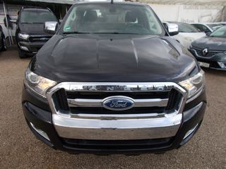 Ford Ranger 2018 EXTRAKABINE 2.2 TDCI XLT 4X4-thumb-4