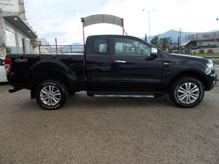 Ford Ranger 2018 EXTRAKABINE 2.2 TDCI XLT 4X4-thumb-6