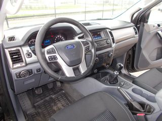Ford Ranger 2018 EXTRAKABINE 2.2 TDCI XLT 4X4-thumb-15