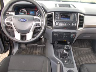 Ford Ranger 2018 EXTRAKABINE 2.2 TDCI XLT 4X4-thumb-16