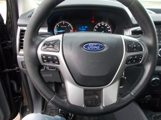 Ford Ranger 2018 EXTRAKABINE 2.2 TDCI XLT 4X4-thumb-26