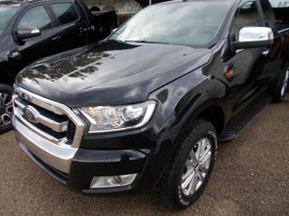 Ford Ranger 2018 EXTRAKABINE 2.2 TDCI XLT 4X4-thumb-28