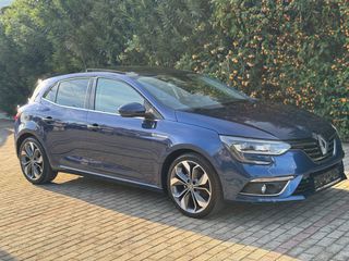 Renault Megane 2017 BOSE EDITION-PANORAMA