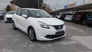 Suzuki Baleno 2019 1.2 GL ΑΥΤΟΜΑΤΟ