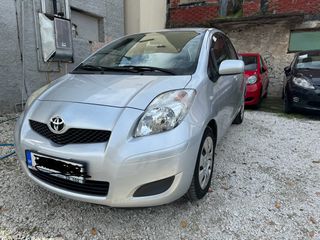 Toyota Yaris 2009 diesel τέλη 2026 δωρο