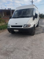Ford Transit 2004 T330 H2
