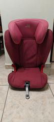 Kαθισμα αυτοκινητου britax romer 15-36 isofix
