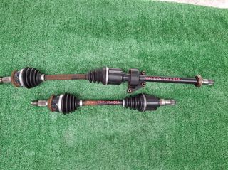 [BMW-ΜΙΝΙ ΜΑΝΩΛΗΣ[ MINI R50 W10 HMIAΞΟΝΙΑ R-L 6ταχυτο ΓΝΗΣΙΑ ΠΟΛΥ ΚΑΛΗ ΚΑΤΑΣΤΑΣΗ!! ΤΑ ΦΤΗΝΟΤΕΡΑ ΑΝΤΑΛ/KA ΑΝΤΙΚΑΤΑΒΟΛΗ ΣΕ ΟΛΗ ΤΗΝ ΕΛΛΑΔΑ