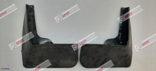 ΣΕT ΛΑΣΠΩΤΗΡΕΣ ΠΙΣΩ TOYOTA PRIUS 2009-2015 PZ416-G0961-00