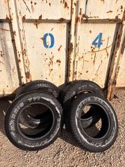 Ελαστικά 4x4