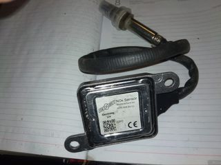 ΑΙΣΘΗΤΗΡΑΣ ΛΑΜΔΑ NOX A0009058411 MERCEDES -  SMART
