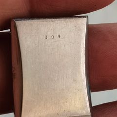 Enicar Art deco 1930's-thumb-5
