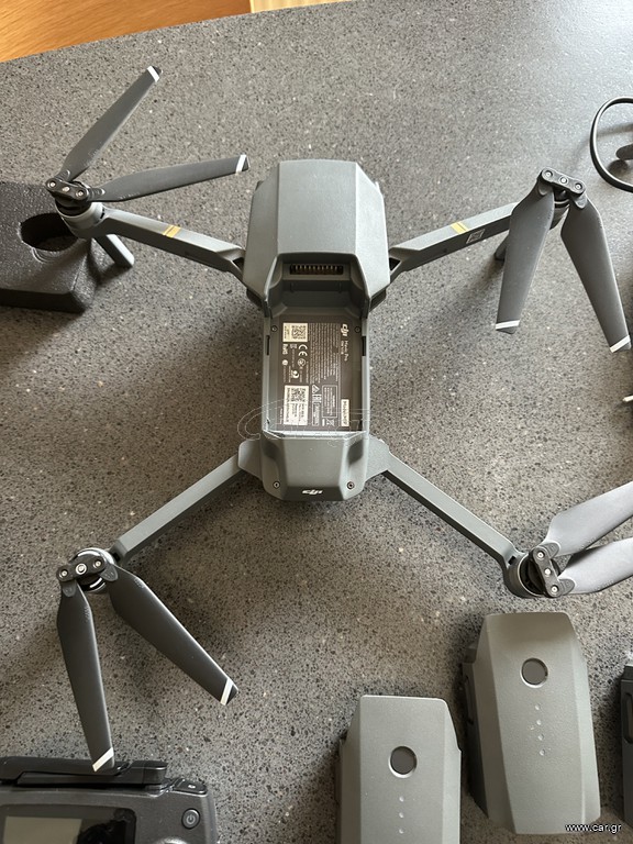 DJI