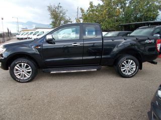 Pickup - Αγροτικό Ford 2018 RANGER 2,2 XLT 1,5 cabin 4x4-thumb-2