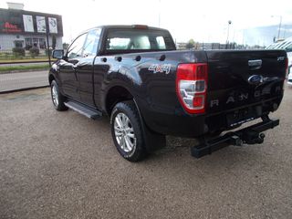 Pickup - Αγροτικό Ford 2018 RANGER 2,2 XLT 1,5 cabin 4x4-thumb-8