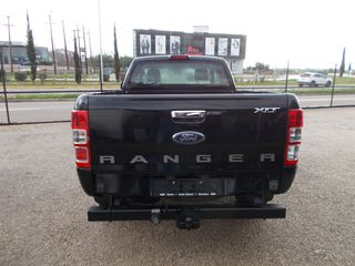 Pickup - Αγροτικό Ford 2018 RANGER 2,2 XLT 1,5 cabin 4x4-thumb-9