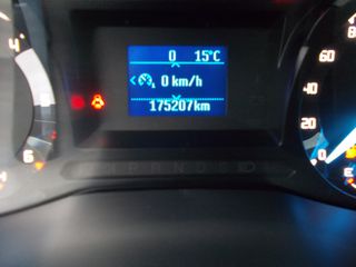 Pickup - Αγροτικό Ford 2018 RANGER 2,2 XLT 1,5 cabin 4x4-thumb-25