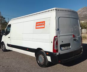 Renault Master 2012 2.3 dCi L3H2-thumb-1