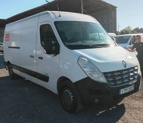 Renault Master 2012 2.3 dCi L3H2-thumb-2