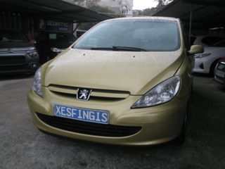 Peugeot 307 2005