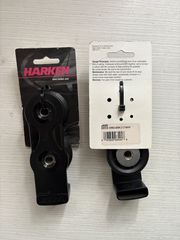 Organizer Harken 2 Sheave-thumb-1