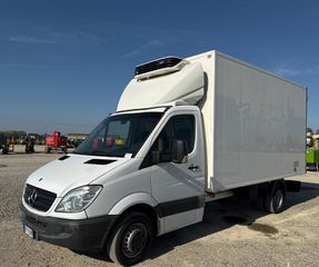 Ψυγείο Mercedes-Benz 2014 SPRINTER 516 5τονο ΨΥΓΕΙΟ ΚΑΙ ΜΠΡΙΖΑ ( 3.500 ΜΙΚΡΟ ΔΙΠΛΩΜΑ )-thumb-12