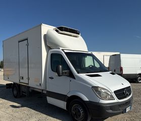 Ψυγείο Mercedes-Benz 2014 SPRINTER 516 5τονο ΨΥΓΕΙΟ ΚΑΙ ΜΠΡΙΖΑ ( 3.500 ΜΙΚΡΟ ΔΙΠΛΩΜΑ )-thumb-13