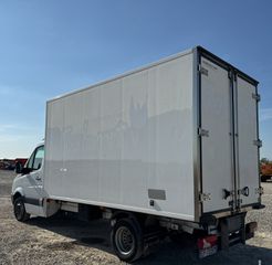 Ψυγείο Mercedes-Benz 2014 SPRINTER 516 5τονο ΨΥΓΕΙΟ ΚΑΙ ΜΠΡΙΖΑ ( 3.500 ΜΙΚΡΟ ΔΙΠΛΩΜΑ )-thumb-14