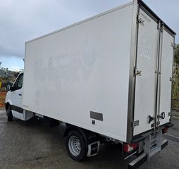 Ψυγείο Mercedes-Benz 2014 SPRINTER 516 5τονο ΨΥΓΕΙΟ ΚΑΙ ΜΠΡΙΖΑ ( 3.500 ΜΙΚΡΟ ΔΙΠΛΩΜΑ )-thumb-3