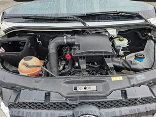 Ψυγείο Mercedes-Benz 2014 SPRINTER 516 5τονο ΨΥΓΕΙΟ ΚΑΙ ΜΠΡΙΖΑ ( 3.500 ΜΙΚΡΟ ΔΙΠΛΩΜΑ )-thumb-11