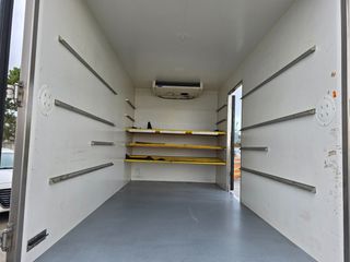 Ψυγείο Mercedes-Benz 2014 SPRINTER 516 5τονο ΨΥΓΕΙΟ ΚΑΙ ΜΠΡΙΖΑ ( 3.500 ΜΙΚΡΟ ΔΙΠΛΩΜΑ )-thumb-5