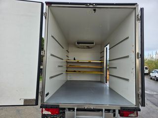 Ψυγείο Mercedes-Benz 2014 SPRINTER 516 5τονο ΨΥΓΕΙΟ ΚΑΙ ΜΠΡΙΖΑ ( 3.500 ΜΙΚΡΟ ΔΙΠΛΩΜΑ )-thumb-4